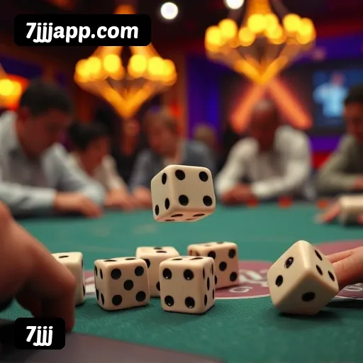 Jogos de Cassino ao Vivo